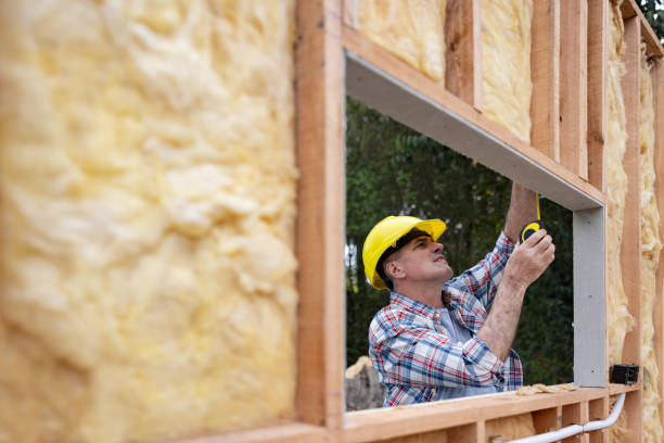 Reflective Insulation in Hoback, WY